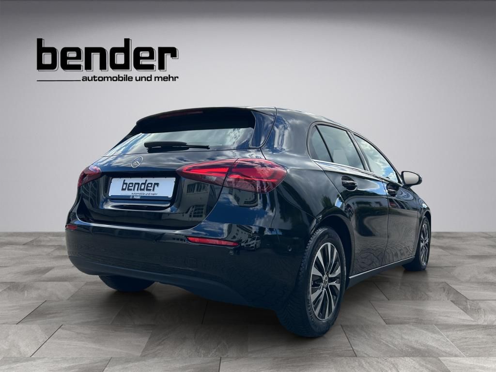 Mercedes-Benz A 180 d KAMERA LED PDC NAVI SITZHZG foto 3