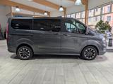 Ford Tourneo Custom Sport Automatik L1 - gebrauchte Ford Tourneo Custom aus dem Jahr 2021