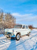 Andere Verkauf eines seltenen Autos - Oldtimer: Verkauf