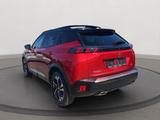 Peugeot 2008 GT 1.2 NAVI ALLWETTER PDC KAMERA SHZ KLIMAA - Peugeot 2008 in Duisburg