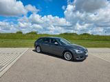 Audi A4 2.0 TDI Automatik Anhängerkupplung Sportsitze - mit Diesel-Antrieb: Kombi, Anhängerkupplung