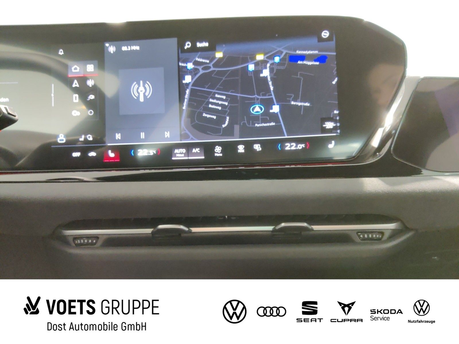 Audi A5 - Bild 8