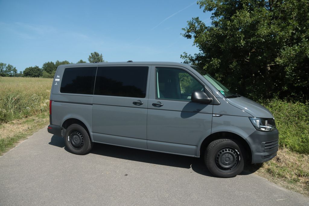 Volkswagen T6 Transporter