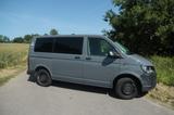 Volkswagen T6 Camper 2. Hand