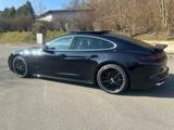 Porsche Panamera 4S Diesel S, Porsche Approved bis 09/27
