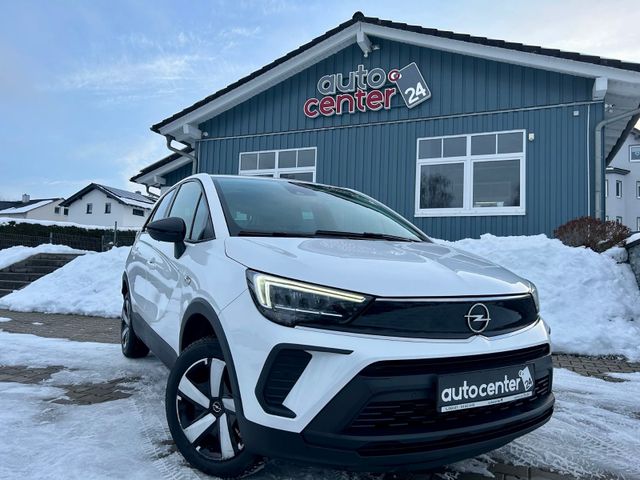 Opel Crossland°Automatik°Kamera°1.Hand°LED°