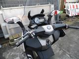 BMW C 650 gt - Roller-CATEGORIES Motorräder in Berlin