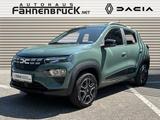Dacia Spring Electric 45 Essential Scheckheft Navi PDC - Dacia Spring in Essen