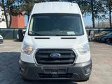 Ford Transit*Mixto*Limited*6.Sitzer*1.Hand*Standheizg - Ford Transit: Limited