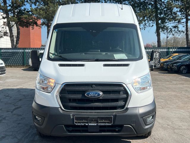 Ford Transit*Mixto*Limited*6.Sitzer*1.Hand*Standheizg