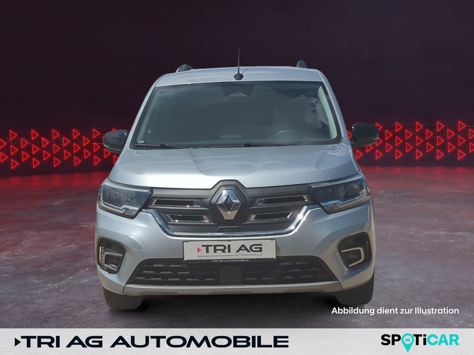 Renault Kangoo - Bild 8