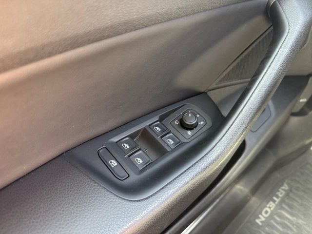 Arteon R-Line 2.0 TDI 4Motion StandHZG AHK  El. 