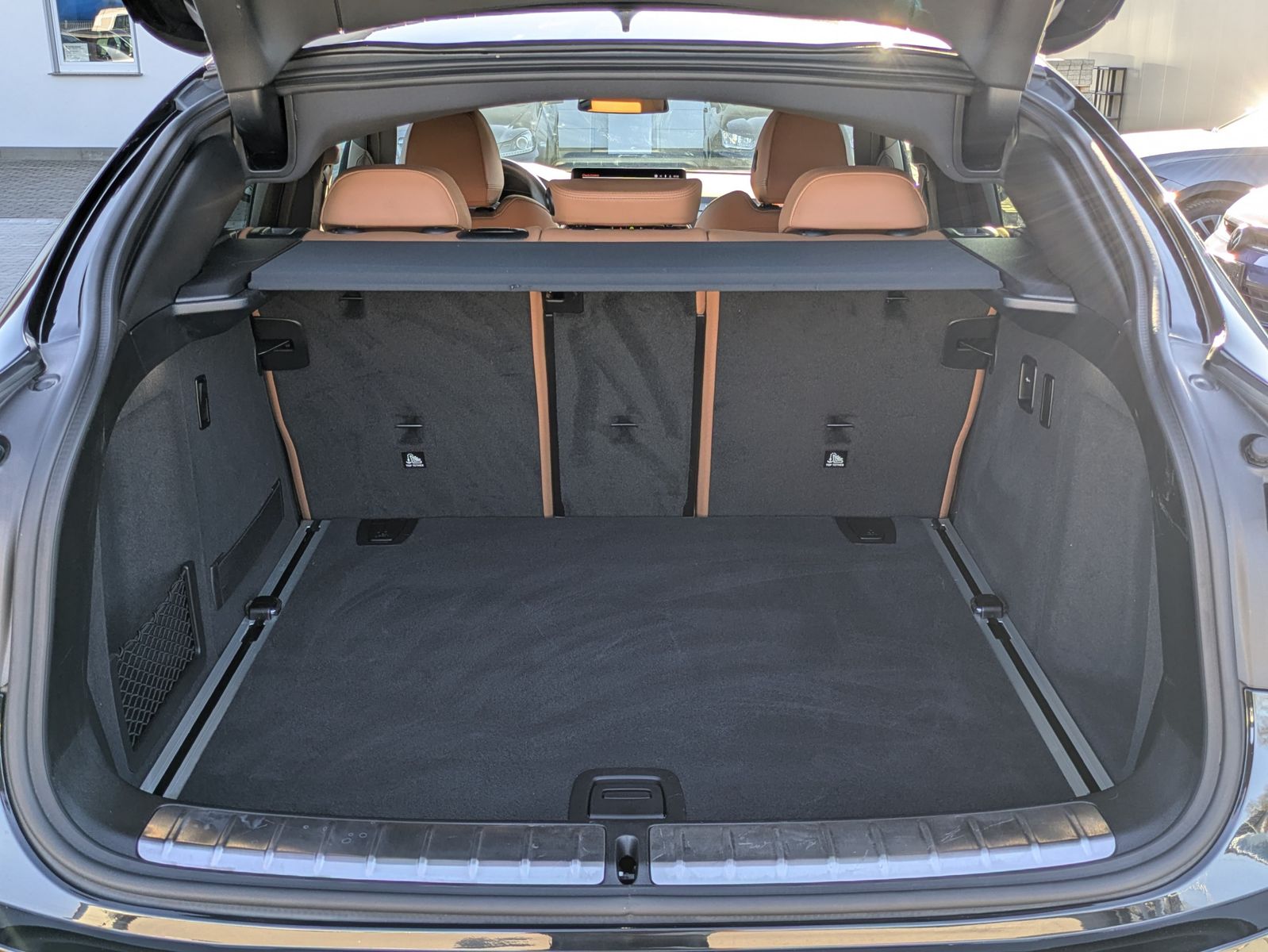 Fahrzeugabbildung BMW X4 xDrive 30 d M-Sport MATRIX*PANO*NAVI PRO*21"