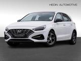 Hyundai i30 1.5 TGDI 48V Intro |NAVI|KEYL|KAM|LED|PANO - Hyundai i30: Intro