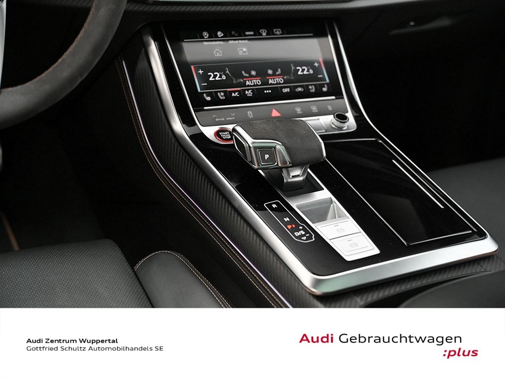 Audi RSQ8 - Bild 14