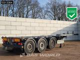 D-TEC FT-LS-S Flexitrailer Multi'45 ft Lifting Axle - Offers