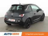 Opel Adam 1.0 Turbo Slam ecoFlex*TEMPO*PANO*ALU* - Opel Adam in Köln