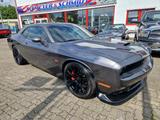 Dodge Challenger SRT 392-6,4L-V8-unfallfrei - Dodge Challenger: 392