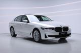 BMW 540d xDrive Luxury Line HUD Schiebedach AHK 360° - gebrauchte BMW 540 aus dem Jahr 2021