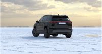 Jeep Compass - Vorschau Bild 3
