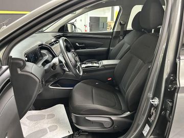 Hyundai TUCSON - 7