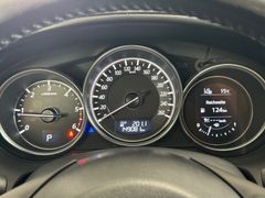 MAZDA 6 Kombi Sports-Line AWD