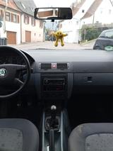 Skoda Fabia 1.4 Comfort Sedan Comfort - Skoda: Sedan