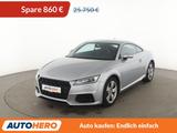 Audi TT 40 TFSI Aut.*NAVI*XENON*TEMPO*PDC* - Audi TT Gebrauchtwagen in Berlin