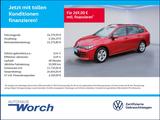 Volkswagen Golf Variant 1.5TSI APP+GARANTIE BIS 2030+AHK - Volkswagen Golf: Golf2