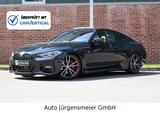 BMW 430i Coupé M-Sport/ACC/HuD/S-Dach/Laser/Memory - BMW 430 mit Panoramadach