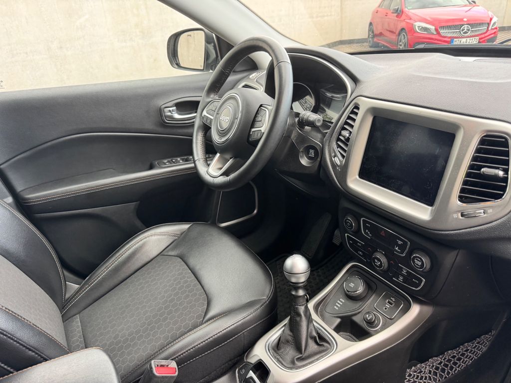 Jeep Compass - Bild 9