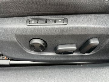 Skoda Superb - 11
