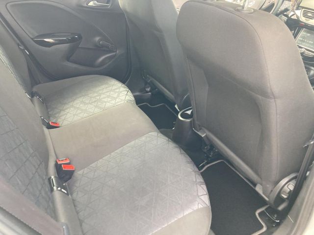 Opel CORSA E 1.4 66KW90PS  120 JAHRE