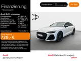 Audi A6 Limousine 55 TFSI e-hybrid S line edition one