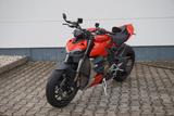 Ducati Streetfighter V4 RED - DUCATI ST4S