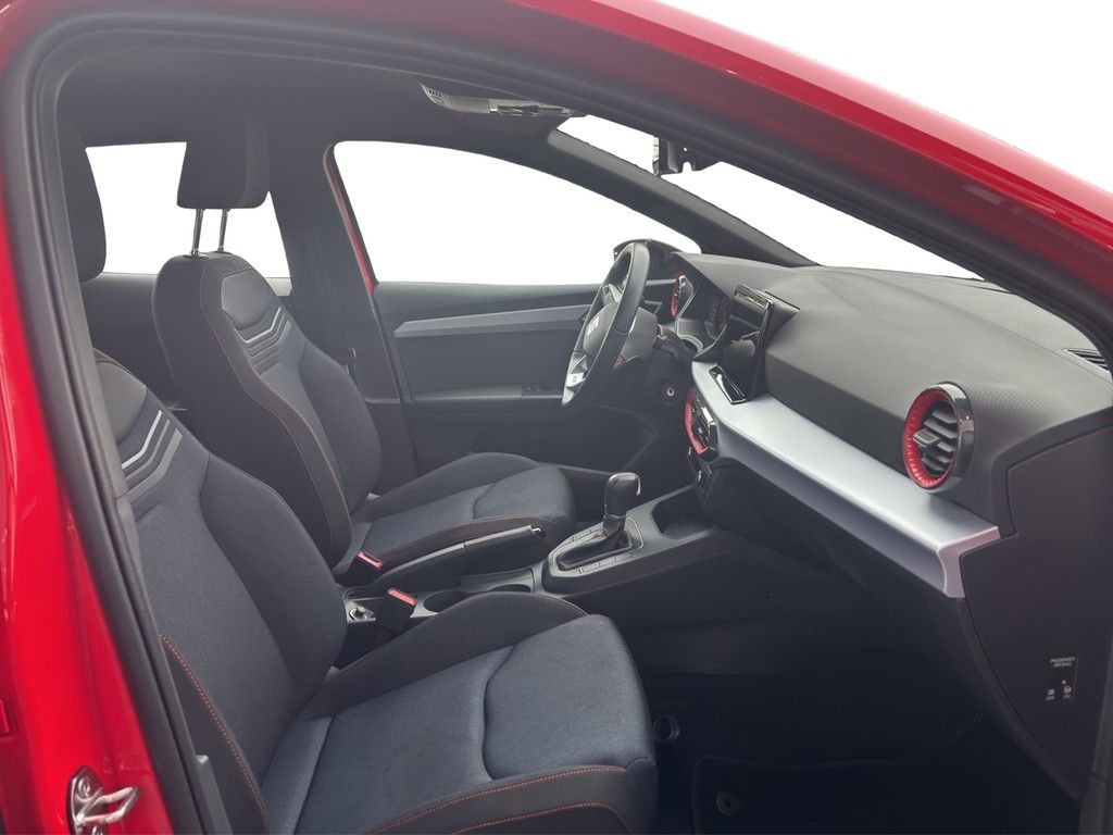 Seat Ibiza - Bild 10