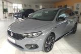 Fiat Kombi 1.4 T-Jet S-DESIGN AHK Sitzheizung - Fiat Tipo S-DESIGN
