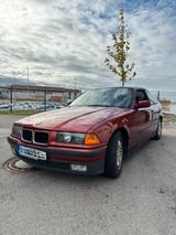 BMW 318iS Coupe 318iS - BMW 318: Coupe, 318is