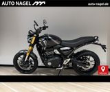 Triumph Speed 400 - Offers matching your search criteria