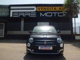 Fiat 500 C 1.2 S - Fiat 500: Standheizung
