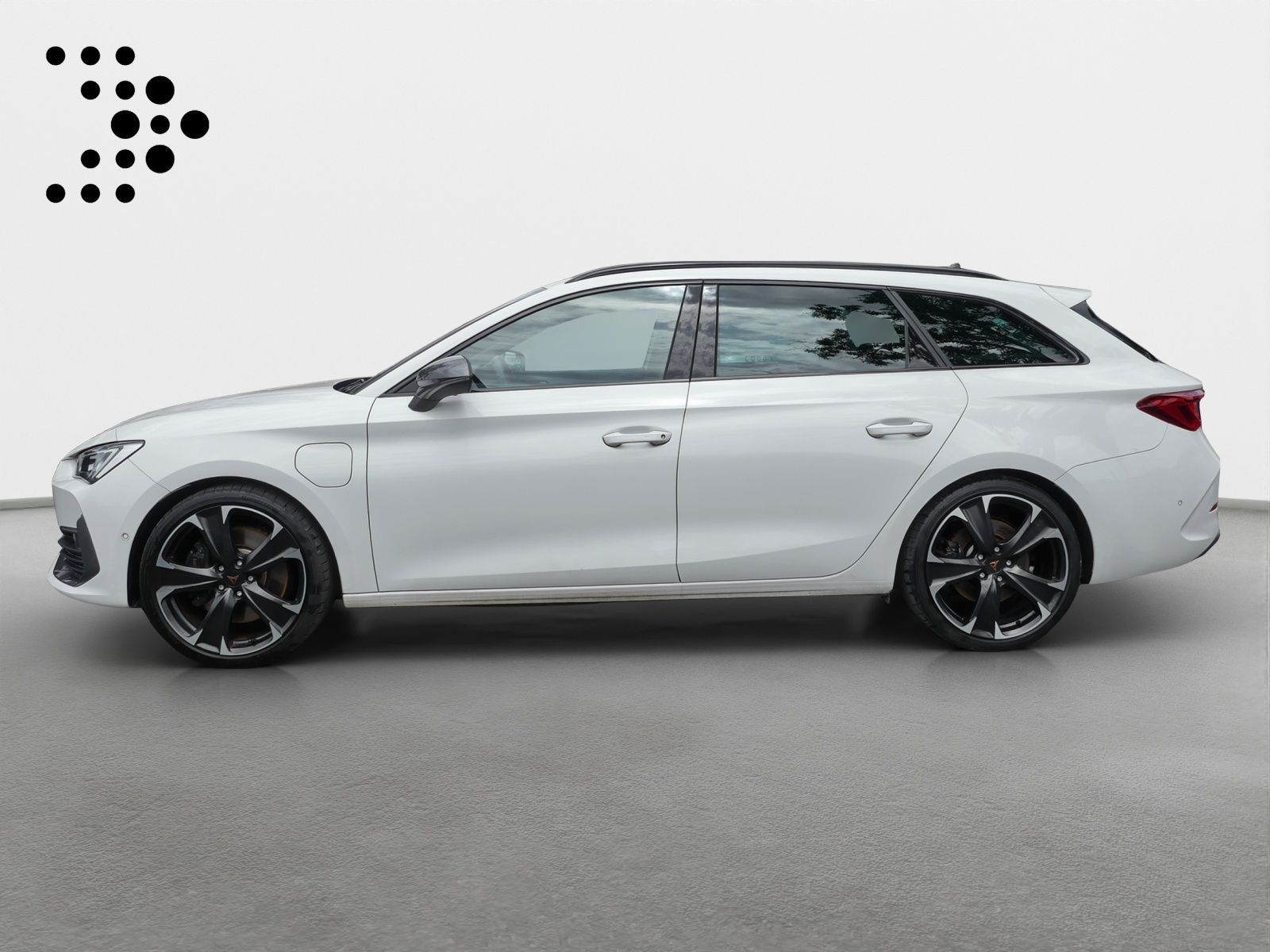 Cupra Leon - Bild 3