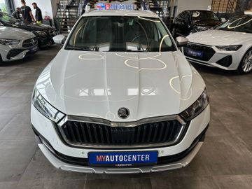 Skoda Octavia*Keyless*Matrix-LED*LenkradHZ*AHK*ACC*