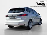 BMW 218i AT AHK NAVI LED RFK Inkl. Winterräder - weiße BMW 218 Active Tourer