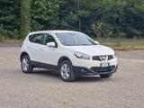 Nissan Qashqai 1.5 dCi DPF Tekna CV-110 E5 Manua - Nissan Qashqai aus 2011: Tekna