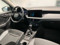 Skoda Kamiq - Vorschau Bild 18