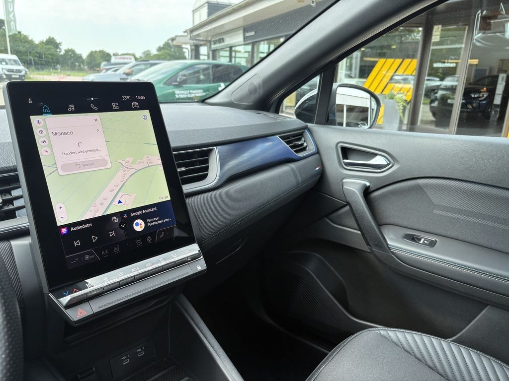 RENAULT Captur - Bild 5