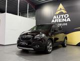 Opel Mokka 1.7CDTI Innovation *Voll Ausgestattet* - Opel Mokka mit Diesel-Antrieb: Allradantrieb