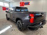 Chevrolet Silverado 6.2 1500 4×4 High Country  - Chevrolet Silverado mit Schiebedach