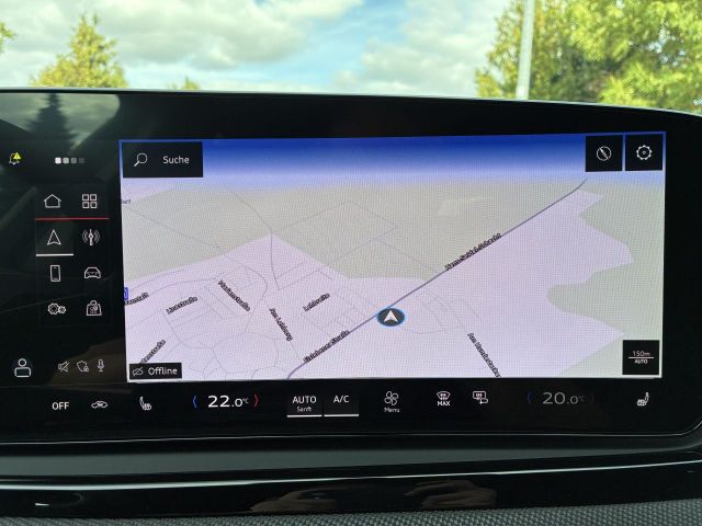 A5 AVANT TDI S-TRONIC CAM+LED+AZV+STHZ
