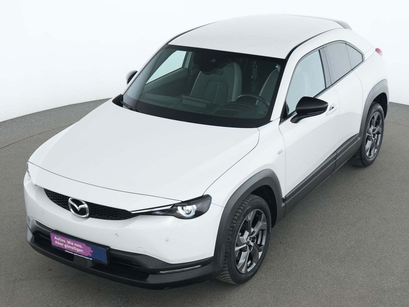 Mazda MX-30 - Bild 10